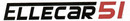 Logo Elle Car 51 srl